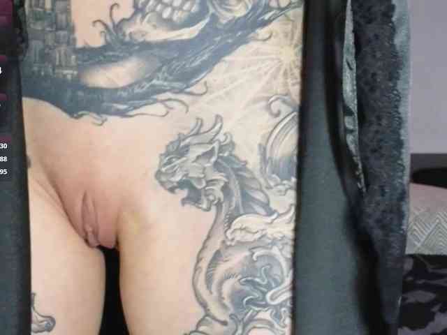 Devilsbride webcam
