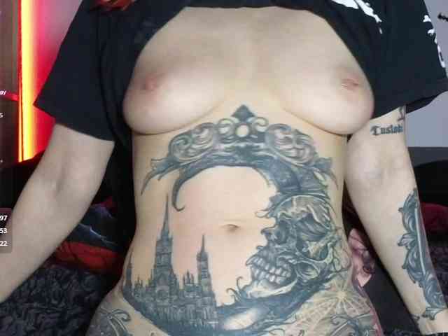 Devilsbride webcam