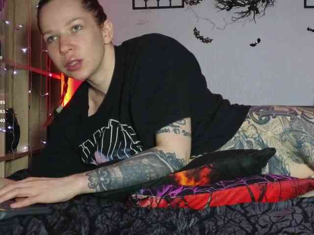 Devilsbride webcam