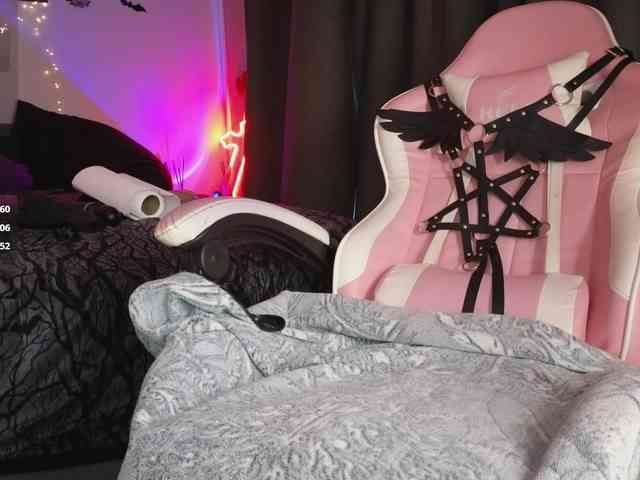 Devilsbride webcam