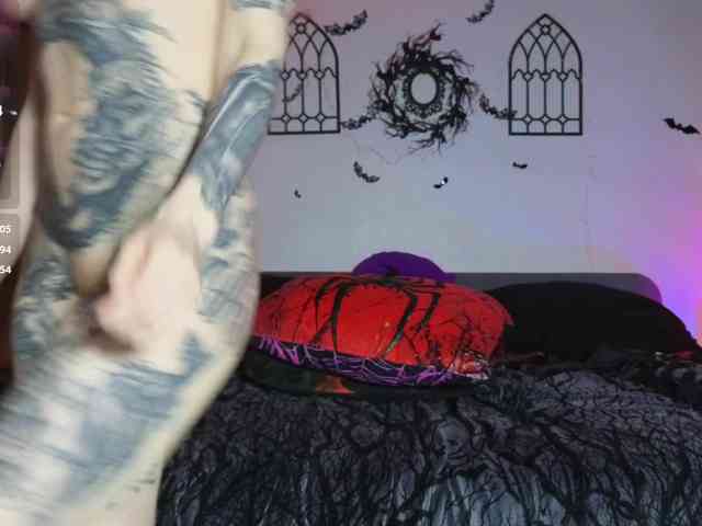 Devilsbride webcam