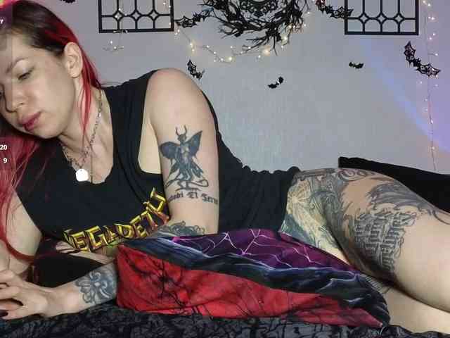 Devilsbride webcam