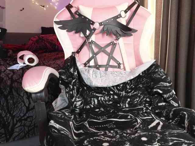 Devilsbride webcam