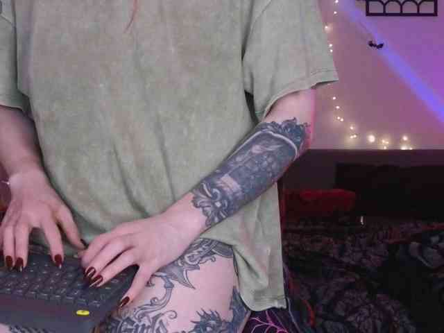 Devilsbride webcam