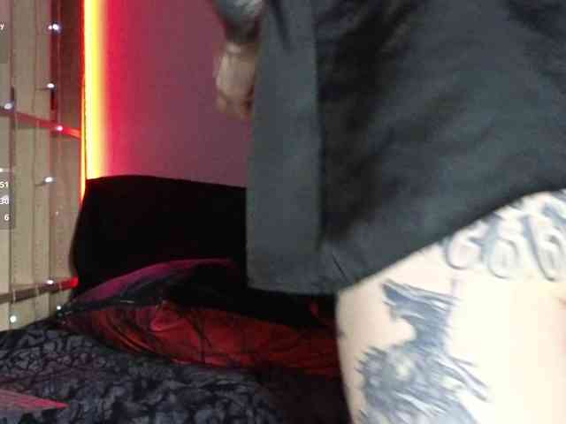 Devilsbride webcam