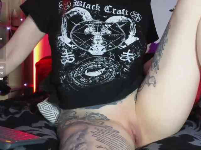 Devilsbride