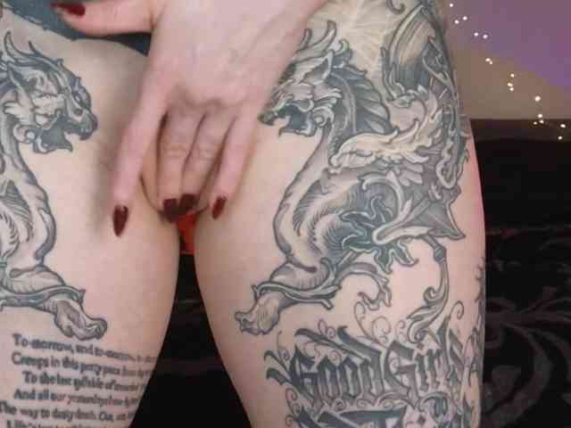 Devilsbride