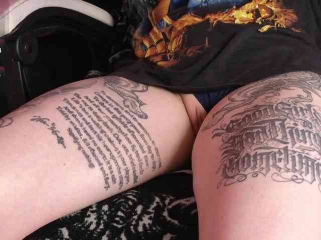 Devilsbride webcam