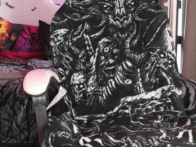Devilsbride webcam