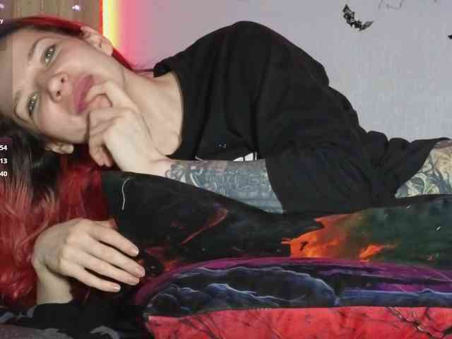 Devilsbride Devilsbride