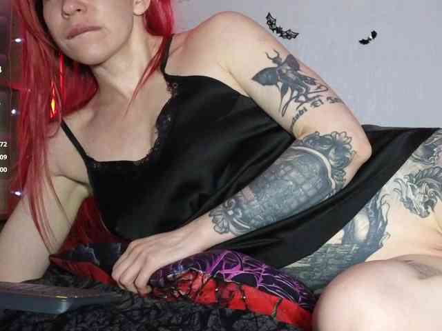 Devilsbride
