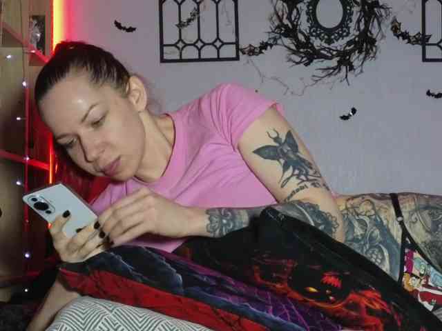 Devilsbride webcam