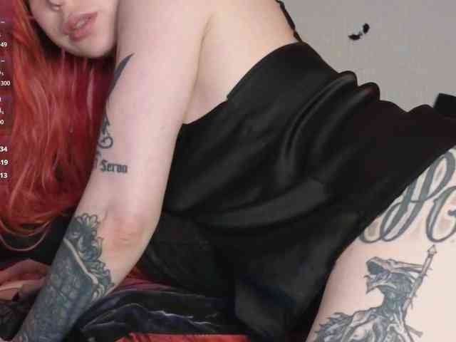 Devilsbride Sex Cam Show