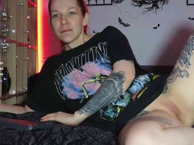 Devilsbride webcam