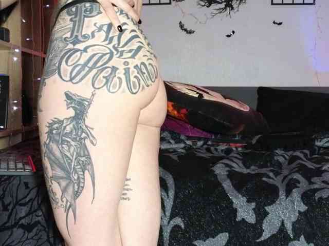 Devilsbride Devilsbride
