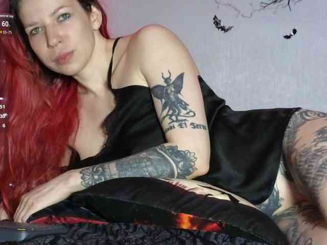 Devilsbride webcam