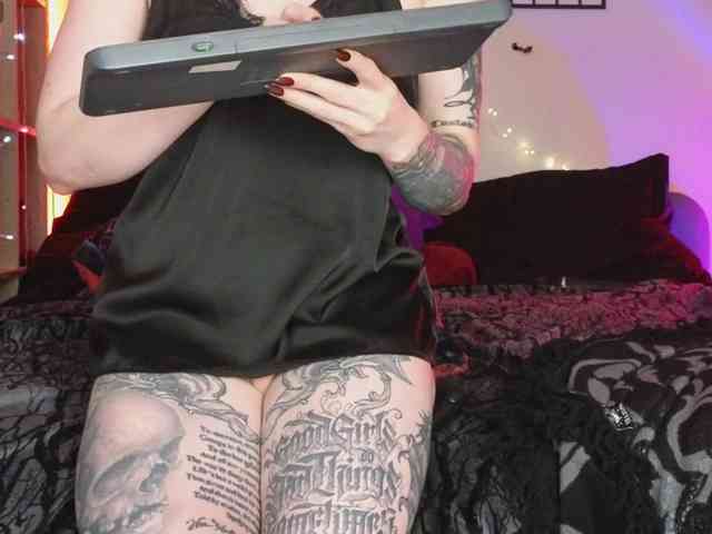 Devilsbride webcam