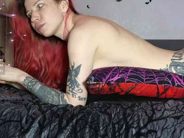Devilsbride webcam