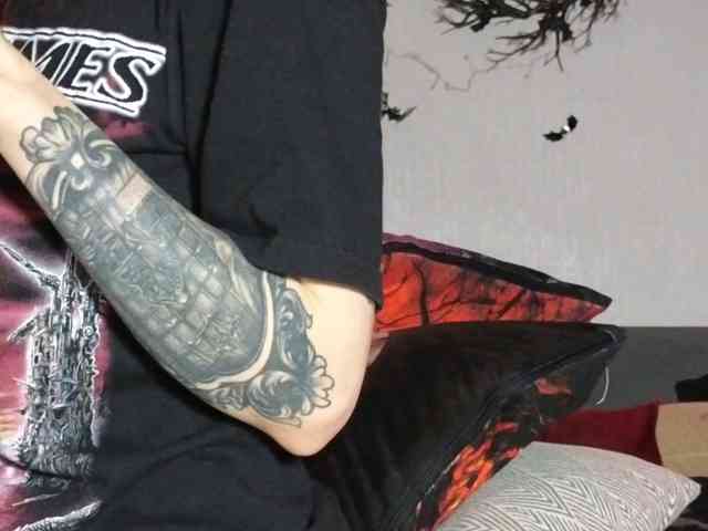 Devilsbride webcam