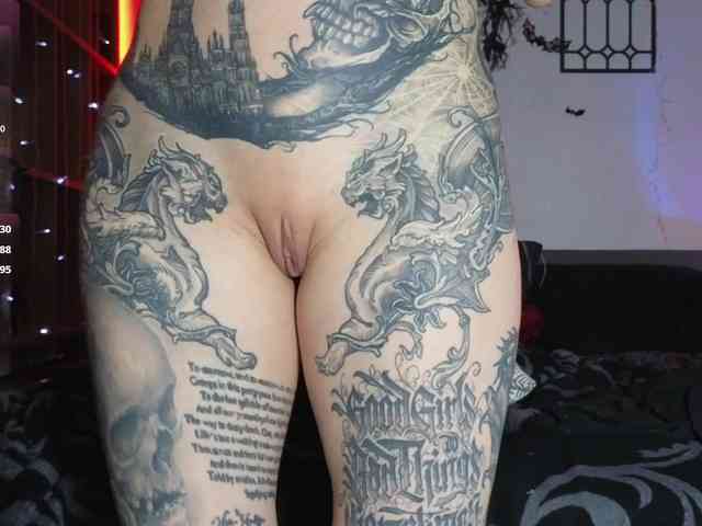 Devilsbride webcam