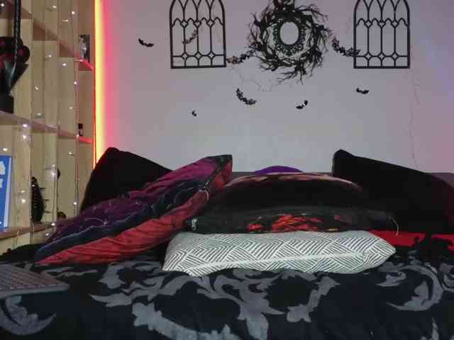Devilsbride webcam