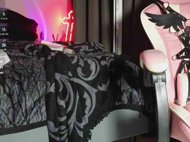 Devilsbride webcam