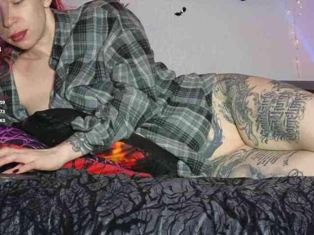 Devilsbride webcam