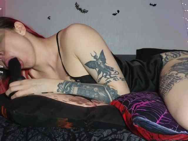 Devilsbride webcam