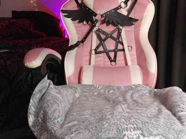 Devilsbride webcam