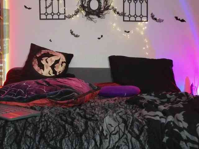 Devilsbride webcam