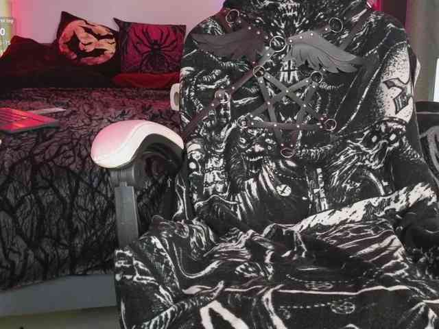 Devilsbride