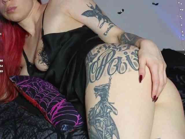 Devilsbride webcam
