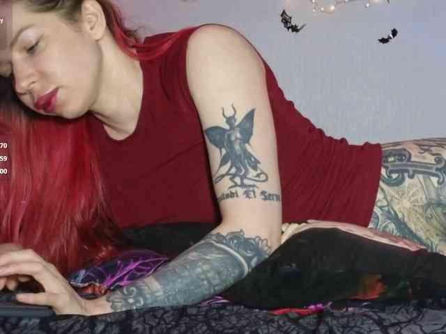 Devilsbride webcam