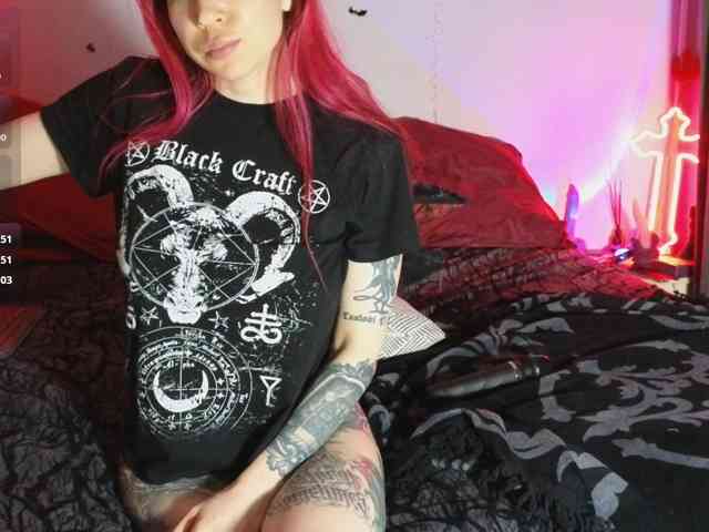 Devilsbride Devilsbride