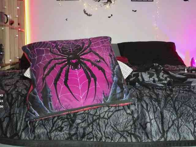 Devilsbride webcam