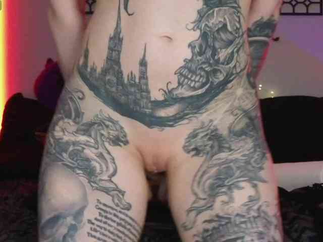 Devilsbride webcam