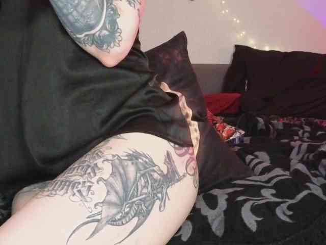 Devilsbride webcam
