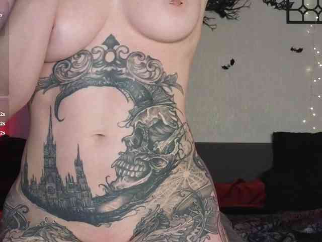 Devilsbride webcam