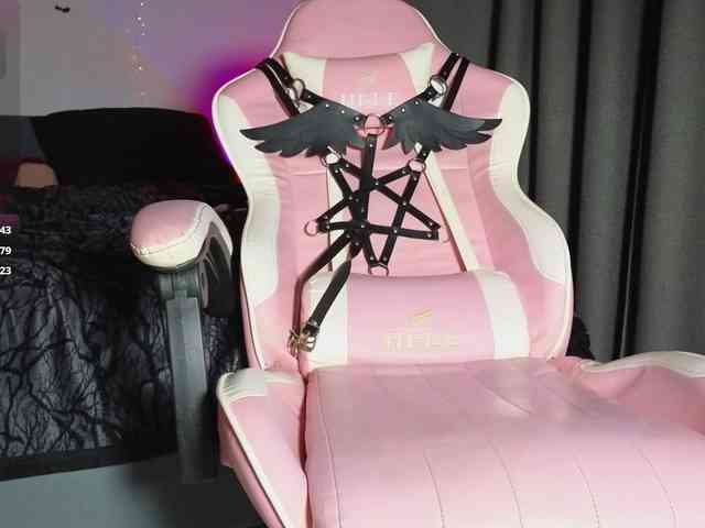 Devilsbride webcam