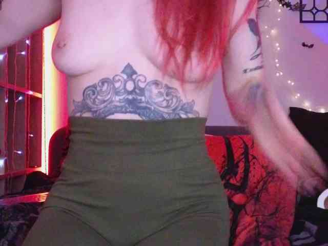 Devilsbride Devilsbride