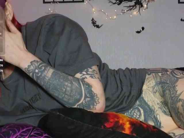Devilsbride webcam