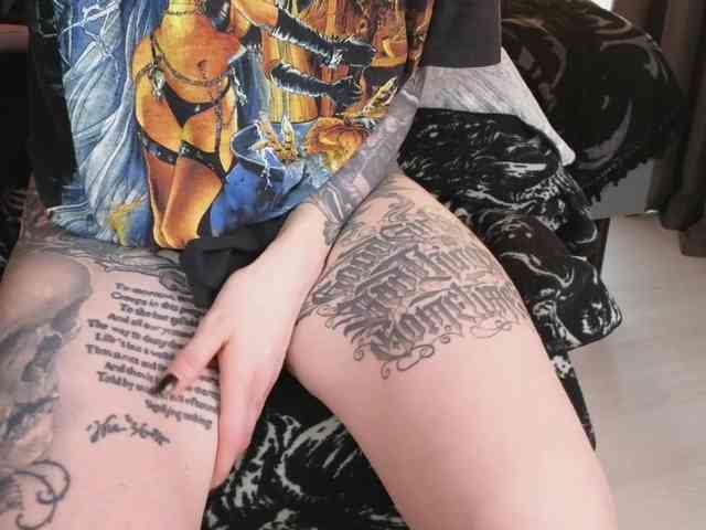 Devilsbride webcam