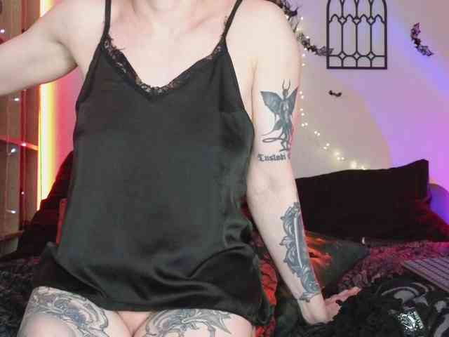 Devilsbride webcam