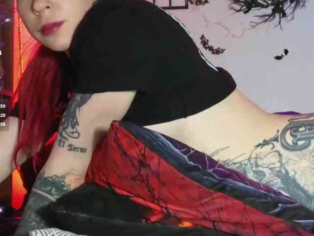 Devilsbride Devilsbride