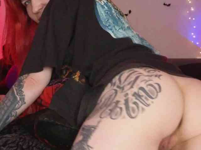 Devilsbride webcam