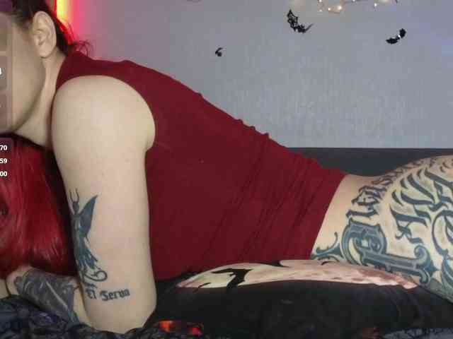 Devilsbride webcam