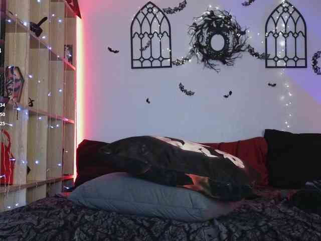 Devilsbride webcam