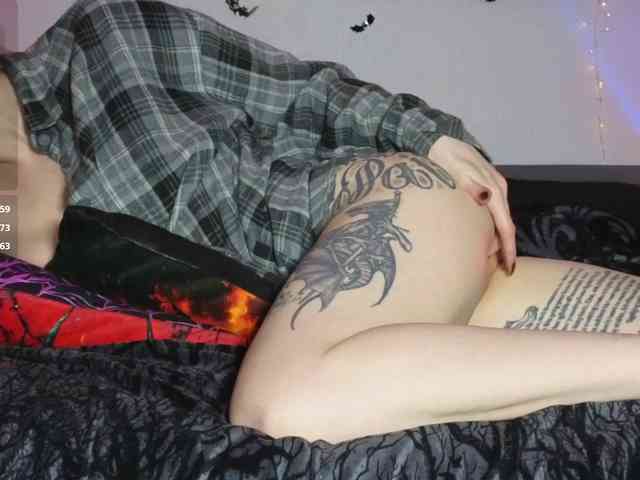 devilsbride