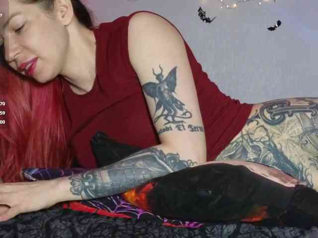 Devilsbride webcam