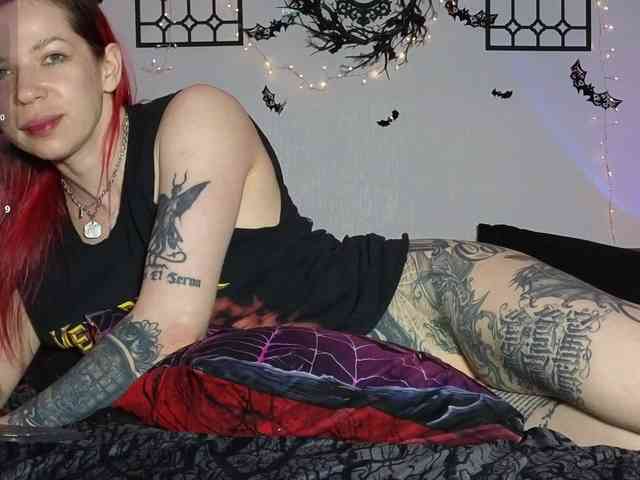 Devilsbride webcam